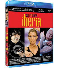 IBERIA - Blu-ray