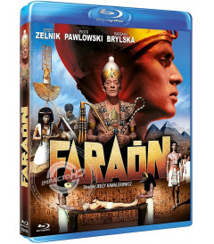 FARAON - Blu-ray