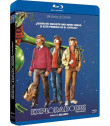 LOS EXPLORADORES - Blu-ray