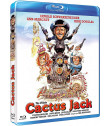 EL VILLANO (CACTUS JACK) - Blu-ray