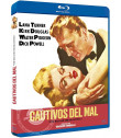 CAUTIVOS DEL MAL - Blu-ray