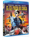 TORMENTA ARROLLADORA (EL EX-PRESO DE COREA) - Blu-ray - Blu-ray