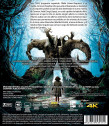 EL LABERINTO DEL FAUNO - Blu-ray + DVD