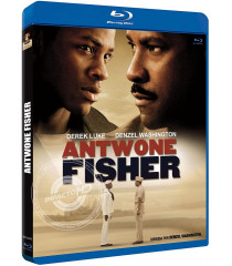 EL TRIUNFO DEL ESPIRITU (ANTWONE FISHER)