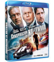 CONSPIRACION DE HOLLYWOOD - Blu-ray