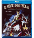 EL EJERCITO DE LAS TINIEBLAS (EVIL DEAD 3) - Blu-ray