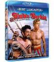 EL PIRATA HIDALGO - Blu-ray