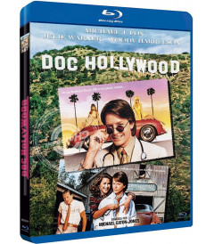 DOC HOLLYWOOD - Blu-ray