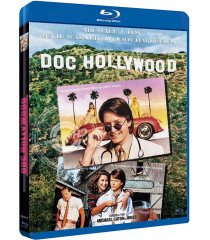 DOCTOR HOLLYWOOD (EL DR. HOLLYWOOD)