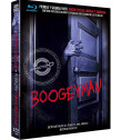 BOOGEYMAN PACK (EDICION DIGIPACK LIMITADA NUMERADA) - Blu-ray