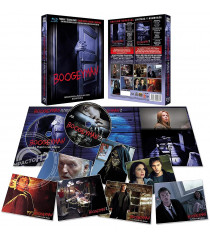 BOOGEYMAN PACK (EDICION DIGIPACK LIMITADA NUMERADA) - Blu-ray