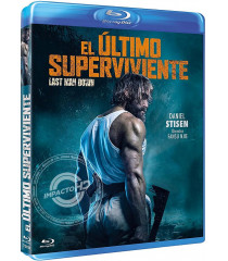 EL ULTIMO SUPERVIVIENTE