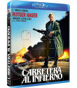EL ASESINO DE LA CARRETERA - Blu-ray