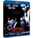 CITY HALL (LA SOMBRA DE LA CORRUPCION) - Blu-ray