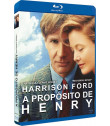 LA FUERZA DE LA VERDAD - Blu-ray