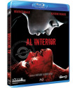 AL INTERIOR - Blu-ray