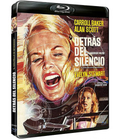 DETRAS DEL SILENCIO - Blu-ray