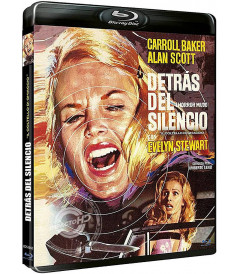 DETRAS DEL SILENCIO