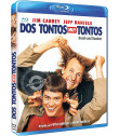 UNA PAREJA DE IDIOTAS - Blu-ray