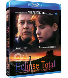 Dolores Claiborne - Blu-ray