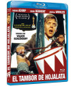 EL TAMBOR DE HOJALATA