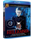 HELLRAISER edicion especial - Blu-ray