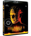 HELLRAISER V - Blu-ray
