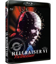 HELLRAISER VI - Blu-ray