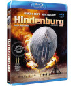 HINDENBURG - Blu-ray