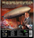 HINDENBURG - Blu-ray