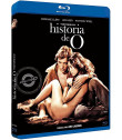 HISTORIA DE O - Blu-ray