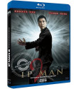 IP MAN 2 - Blu-ray
