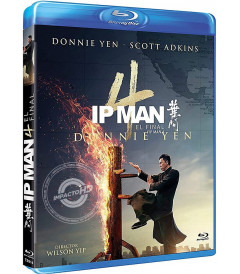 IP MAN 4