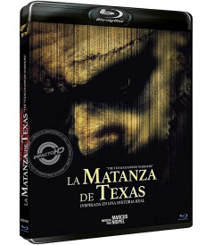 LA MATANZA DE TEXAS - Blu-ray