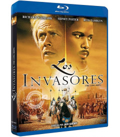 LOS INVASORES VIKINGOS - Blu-ray