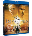 LOS INVASORES VIKINGOS - Blu-ray