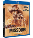 DUELO DE GIGANTES - MISSOURI - Blu-ray