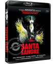 SANTA SANGRE - Blu-ray