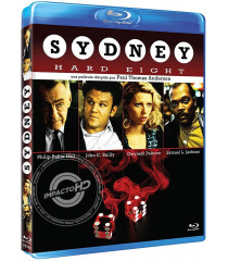 SYDNEY (JUEGO, PROSTITUCIÓN Y MUERTE)