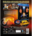 STARGATE BD Edicion Especial + DVD con Extras con