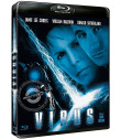 VIRUS - Blu-ray