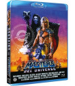 AMOS DEL UNIVERSO - Blu-ray