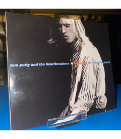 CD - TOM PETTY AND THE HEARTBREAKERS - ANTHOLOGY THROUGH THE YEARS