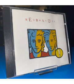 CD - THE REMBRANDTS - THE REMBRANDTS