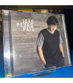 CD - JOAO PEDRO PAIS - OUTRA VEZ