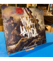 CD - COLDPLAY - VIVA LA VIDA