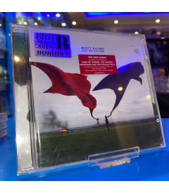 CD - BIFFY CLYRO - ONLY REVOLUTIONS