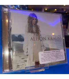 CD - ALISON KRAUSS - A HUNDRED MILES OR MORE