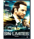 DVD - SIN LIMITES