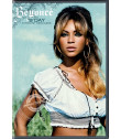 DVD - BEYONCE (B'DAY ANTOLOGIA VIDEO ALBUM)